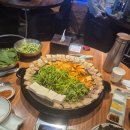 무쇠김치삼겹 삼성