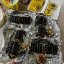 김밥촌 - 부산진구 가야대로703번길 6 | 김밥촌