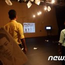 발링회담 이미지