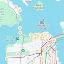 샌프란시스코 여행 코스 추천 : 유니언스퀘어 케이블카 롬바드 스트리트 기라델리초콜릿스퀘어 후기