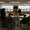 증평노인전문요양원 이미지