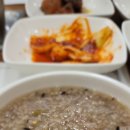 능이백숙 향계 이미지