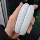 팔팔밧데리 | 양손 충전식 손난로 | 스카이 케어 로보 듀얼 손난로 | 선물 사용 후기