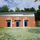 황매산미리내파크 오토캠핑장 이미지