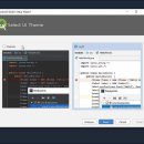 FLUTTER(플루터)