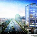 강남역(교보거리) 이미지