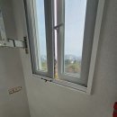 인천 탄성코트 서구 경서아시아드 대광로제비앙 베란다 페인트 시공