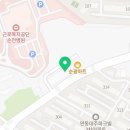 드림파크빌 앞 이미지