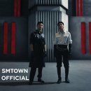 동방신기 20주년 앨범 타이틀 곡 'Rebel' M/V 이미지