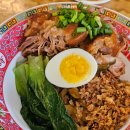 엔도웍 | 잠실 송리단길 퓨전 중식당 구성이 다채롭던 씽칭공원 내돈내산 후기