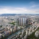 힐스테이트 중동 이미지