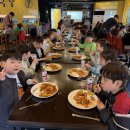 히어로태권도 이미지