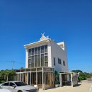 나비풀빌라 | 경기 대부도 수영장 있는 숙소 후기, 안산 나비풀빌라 실내·수영장·응대까지