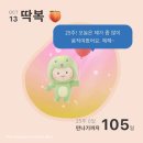 (주)텐버즈 | [임신 기록] 25-28주차, 우리 가족의 가을 기록