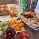 태양파크 | [라스베이거스 여행] 3일차: 더 어드벤처 돔 테마파크, 태양의 서커스-카쇼, 프리몬트 길거리 후기