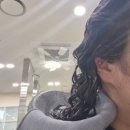 구래동 미용실 여자펌 이가자헤어비스 김포한강이마트점 후기:))