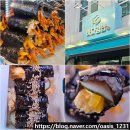 돌산꼬마김밥 | 여수 바다김밥 중앙점 포장 맛집 웨이팅 주차 전화 예약 메뉴 돌산 추억