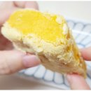 식사대용 떡 추천! 맵쌀 단호박 녹두 완두콩 담은 영양간식, 개별포장떡 명가떡향기 단호박설기 택배 후기