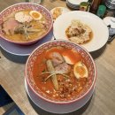 후식점 | 서울역 라멘 맛집 마츠도 묵직한 국물에 반한 라멘과 후식 아이스크림 후기