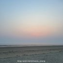 [충남 태안 숙소] 엘도라도펜션과 마검포해수욕장이 1분거리 카페와 갯벌체험까지 후기
