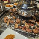 라장양갈비·양꼬치무한리필 이미지