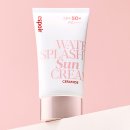 속건조 잡는 핑크빛 생기 톤업 에스쁘아 워터 선크림 세라마이드 SPF50 60ml 기획 구성 후기