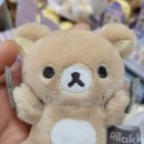 스파이제우스샵 | 홍대 AK몰 (리락쿠마 팝업스토어 1일차 제품사진/주술회전카페/애니메이트)