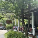 올챙이마트 | 가평 가성비 좋은 계곡펜션 추천 로빈나펜션 6월 주말방문 금액 바베큐 등 솔직후기