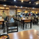 새부산타운 | 남포동 콩밭에 - 13000원에 먹는 한식뷔페