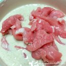 더맛있는탕수육