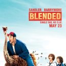 블렌디드 (Blended, 2014)ㅣ미국ㅣ2014.05.23 개봉ㅣ 이미지