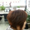 2층 머리염색방