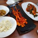 남면초 | 25사단맛집(신병교육대맛집).양주맛집 산골오리 황태구이와 능이백숙 먹고 왔어요~~♡