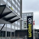 웨이크업바디(wake up body) | 덴마크 숙소 후기 | 웨이크업 코펜하겐 베른스토프스가데(Wakeup Copenhagen, Bernstorffsgade) | 2성급...