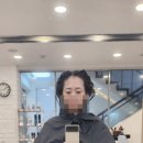 멍멍헤어 | [이쁘다헤어 대구 동성로스타점] 동성로미용실 에서 재생클리닉 받고 왔어요
