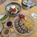 아바이 명태고추조림 | 속초 맛집 속초아바이신다신 내돈내산 후기 +메뉴 주차