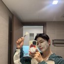 (주)미스터케어 | 남자 환절기 스킨케어 붉은기,모공관리 내돈내산 리터니티 율무팩