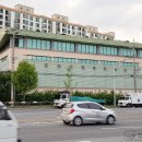 진잠다목적체육관 이미지