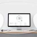 eye : U 안경 이미지