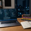 AI 언어 학습 후기 – 경력전환 AI로 연봉 2배 업그레이드 가능했던 이유