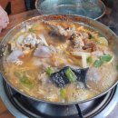 삼양동 삼다도 아구탕 이미지