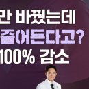 유방암 환자와 가족이 꼭 알아야 할 간헐적 단식의 진짜 효과 이미지