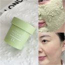 (주)딥포인트 | 5분 만에 끝내는 모공 케어! 피캄 홀리바질 버블 딥 마스크 내돈내산 사용 후기