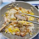 한솥도시락진량공단점 | 한솥도시락 메뉴- 포장(치킨,제육,스팸덮밥)