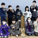 여수신월초등학교 이미지