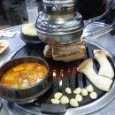 봉봉연탄불생고기 이미지