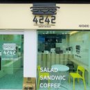 4242 샌드위치 - 사상구 | 4242 샌드위치