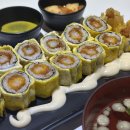 인천공항 1터미널 맛집 스쿨푸드 위치 포장 메뉴 통새우마리 마요소스