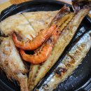 생선구이 이미지