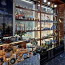 라온카인테리어 | 경기도 카페, 남양주 수비카와 광주 세컨드 원 방문 후기